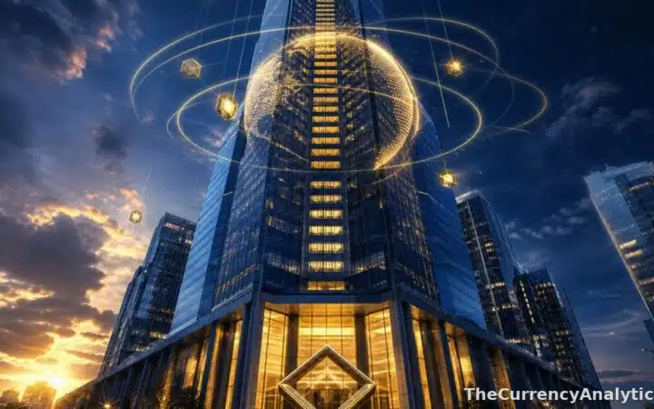 Citi and Coinbase Team Up to Push Stablecoins Into Business Payments