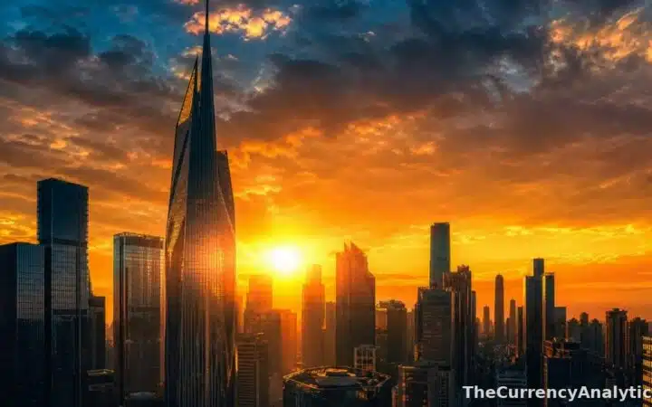 Citi and DBS Complete First Weekend Tokenized Cross-Border Deposit via Swift Blockchain