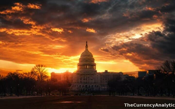 Clarity Act Dies in Senate, But Bitcoin's Real Driver Isn't Congress