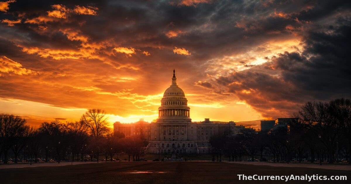 Clarity Act Dies in Senate, But Bitcoin's Real Driver Isn't Congress