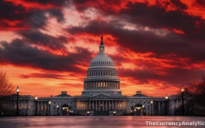 Clarity Act Fails 49-50 in Senate, Bitcoin Slides to $75,960