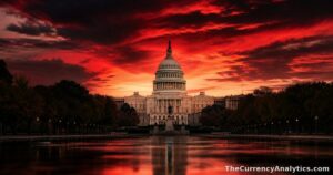Clarity Act Falls 11 Votes Short as O'Leary Eyes 2027 Senate Return