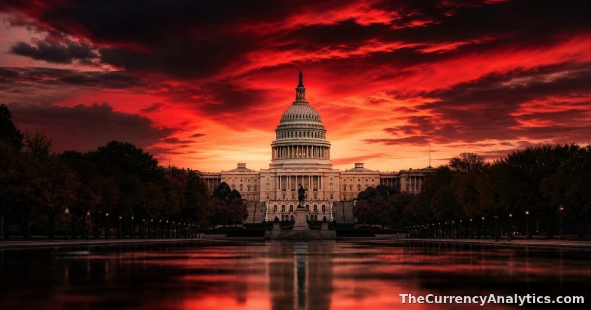 Clarity Act Falls 11 Votes Short as O'Leary Eyes 2027 Senate Return