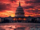 CLARITY Act Falls 49-50 but Tillis Pushes for Second Senate Vote