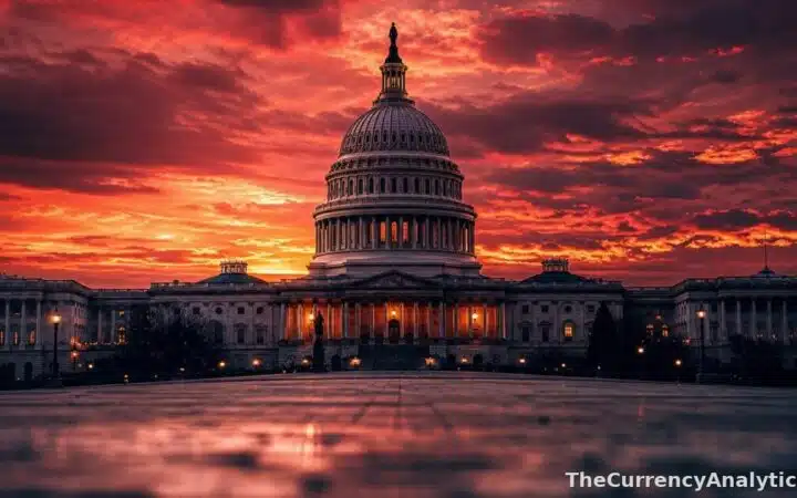 CLARITY Act Falls 49-50 but Tillis Pushes for Second Senate Vote