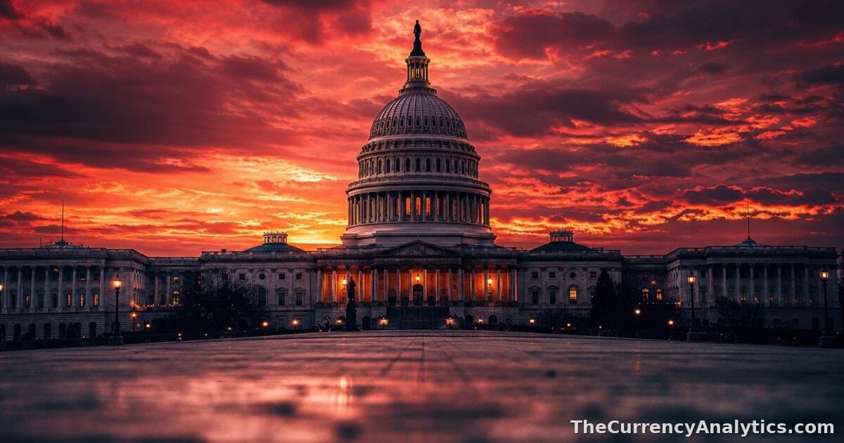 CLARITY Act Falls 49-50 but Tillis Pushes for Second Senate Vote