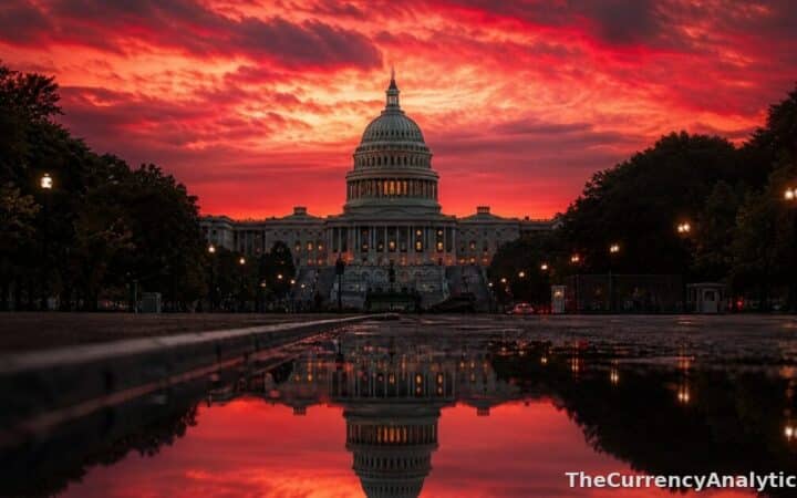 CLARITY Act Falls to 16% on Polymarket as Senate Democrats Reject GOP's Final Offer