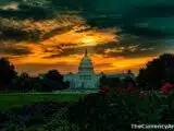 CLARITY Act Hits Senate Wall: 49 Votes Short of 60, Bitcoin Drops Below $76K