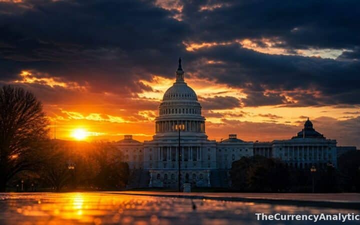 CLARITY Act Hits Senate Wall as 18 State AGs Demand Rejection