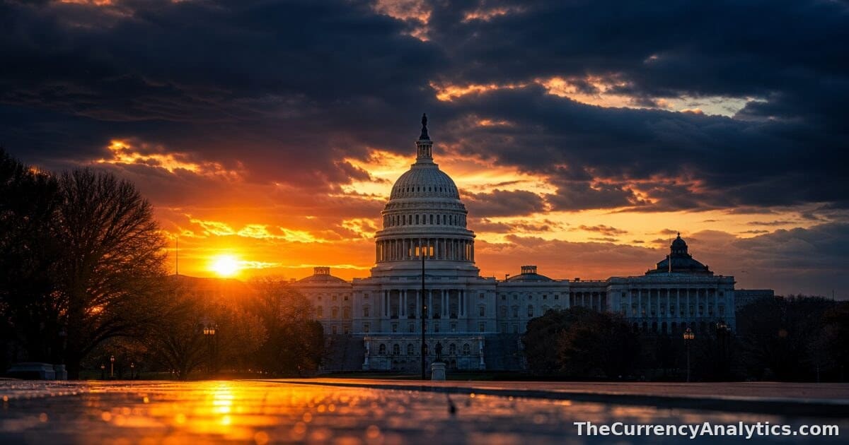 CLARITY Act Hits Senate Wall as 18 State AGs Demand Rejection