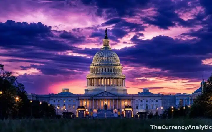 CLARITY Act Senate Vote Puts 60-Vote Threshold on DeFi's Future