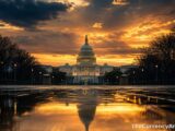 CLARITY Act Stalls at 49-50 as Senate Ethics Fight Blocks Digital Asset Bill
