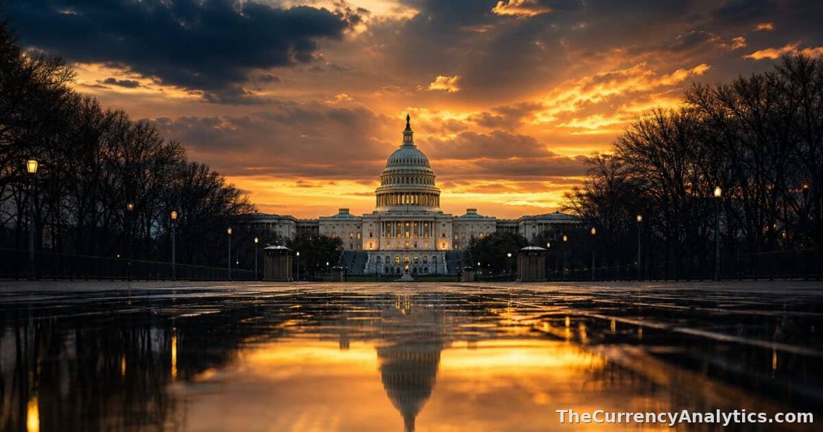 La loi CLARITY face à un avenir incertain entre éthique au Sénat et gains crypto de Trump