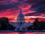 CLARITY Act Stalls at 8% Odds as Senate Cloture Vote Falls Short