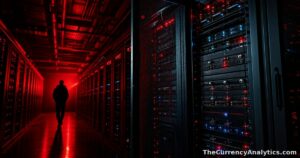 Coldcard Hacker Sweeps 97 Bitcoin Across CoinJoin and THORChain in $7.7M Move