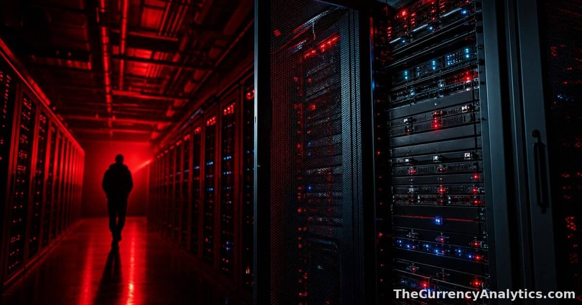 Le hacker de Coldcard déplace 97 Bitcoin dans un schéma THORChain et CoinJoin de 7,7 millions de dollars