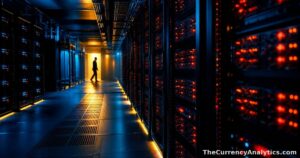 Cosmos Hub Goes Dark for 24 Hours After $9.5 Million Neutron Governance Breach
