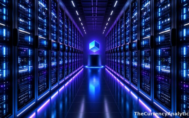 Crypto IA en 2026 : Qubic, Render, Bittensor et Fetch.ai Jouent des Rôles Très Différents