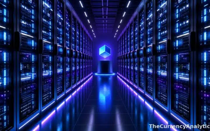 Crypto IA en 2026 : Qubic, Render, Bittensor et Fetch.ai Jouent des Rôles Très Différents