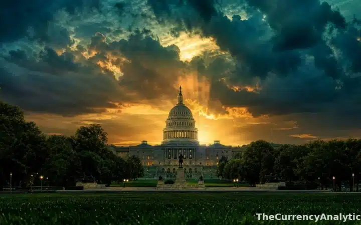 Crypto Industry Drops $30 Million to Unseat Sherrod Brown in 2026 Senate Race