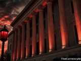 Crypto Stocks Jump Over 13% as CFTC and SEC Move on Existing Authority