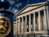 Crypto Treasury Stocks Drop $50B as Shareholder Revolt Forces Board-Level Rethink