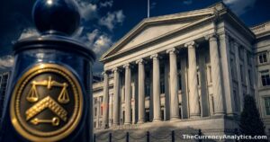 Crypto Treasury Stocks Drop $50B as Shareholder Revolt Forces Board-Level Rethink