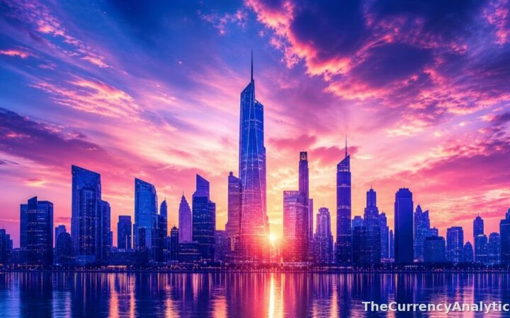 Crypto Venture Funding Hits $5.7 Billion Across 384 Deals in Q2 2026