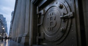 DASH Surges 22.7 Percent as Bitcoin Holds Above 81K