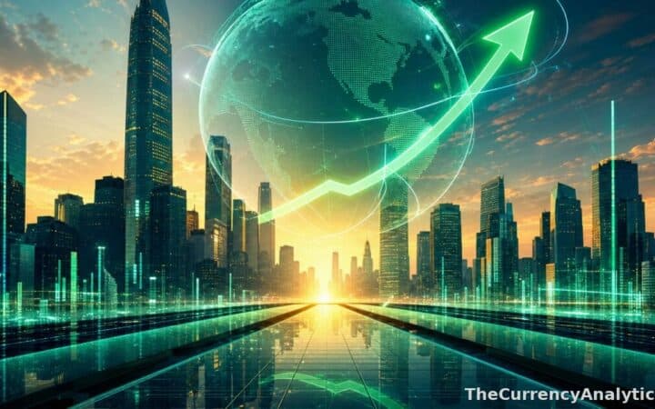 Dash Surges 33.6 Percent Leading Crypto Gainers Today