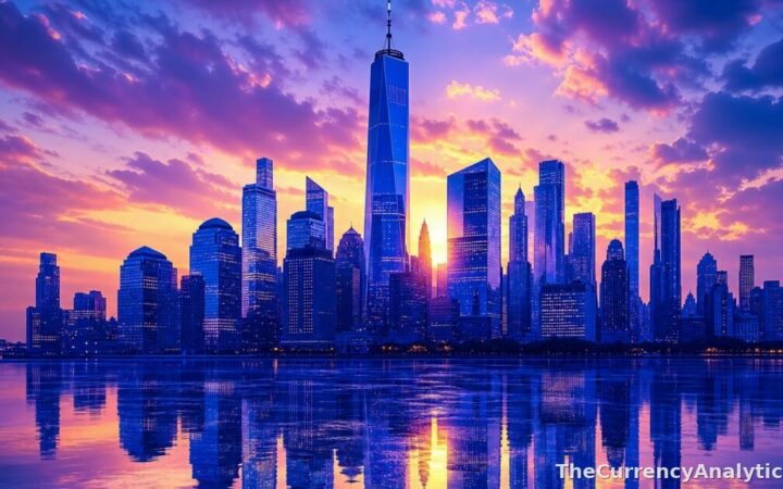 DBS and Citi Move Millions Across Borders in Minutes With Tokenized Deposits
