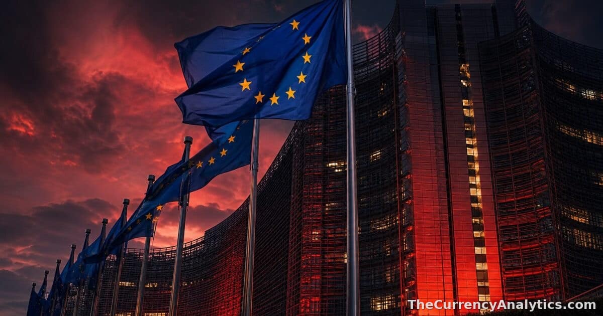 Deutsche Bank Eyes MiCA License for Bitcoin and Ether Custody Push