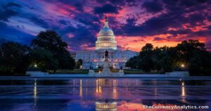 Digital Asset Market Clarity Act Faces 60% Failure Odds as Senate Vote Looms