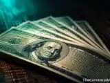 Dollar Holds Two-Month High While Asian Currencies Split in Opposite Directions