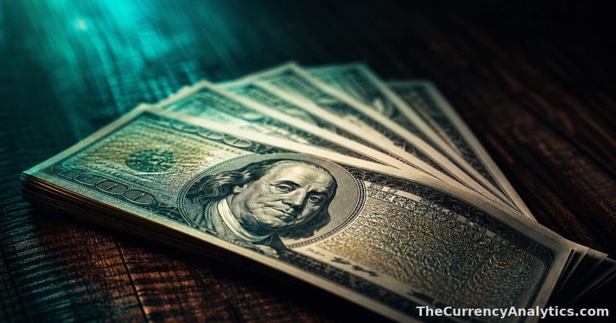 Dollar Holds Two-Month High While Asian Currencies Split in Opposite Directions