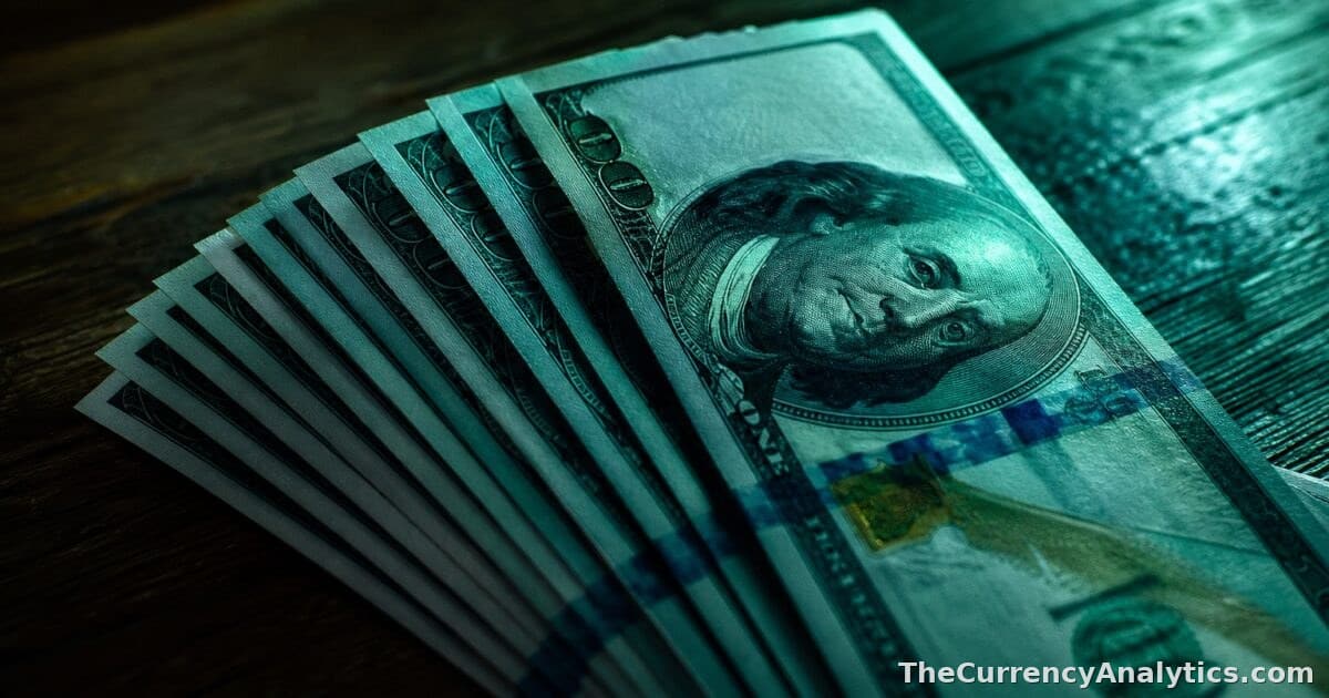 Dollar Ticks Up 0.2% as Traders Brace for High-Stakes U.S.-China Summit