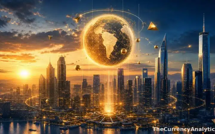 ECB Moves Into Tokenized Bonds, Leaving Blockchain Platform Details Murky