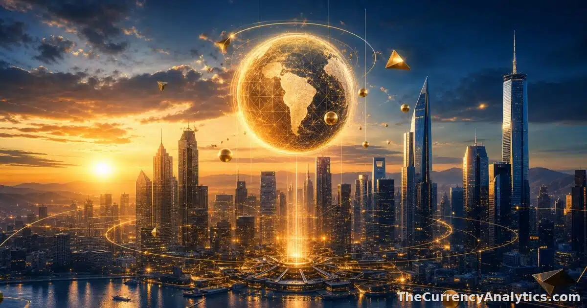 ECB Moves Into Tokenized Bonds, Leaving Blockchain Platform Details Murky