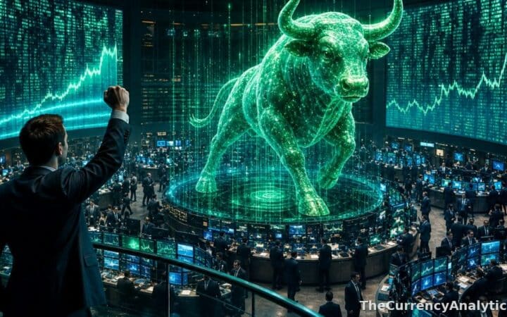 ETF Bitcoin : 462 millions partent en une semaine pendant qu'Ether et XRP ramassent la mise