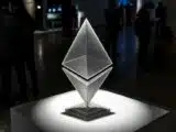 Ethereum Stalls at $2,550 as $115M in Futures Liquidations Pile Up