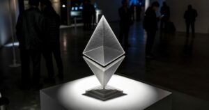 Ethereum Stalls at $2,550 as $115M in Futures Liquidations Pile Up