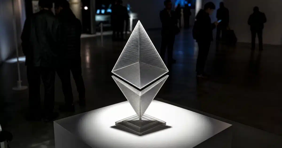 Ethereum Stalls at $2,550 as $115M in Futures Liquidations Pile Up