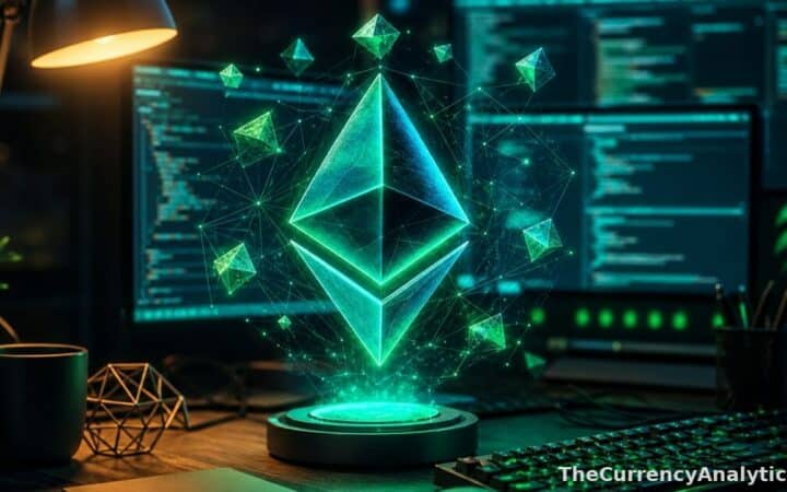 Ethereum vise Sepolia pour Glamsterdam mais les bugs freinent tout