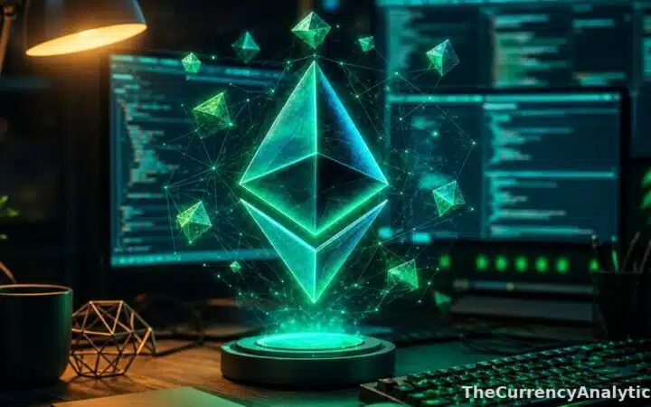 Ethereum vise Sepolia pour Glamsterdam mais les bugs freinent tout