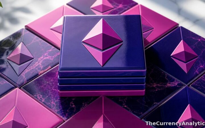 Ethereum's 2029 Quantum-Safe Push Starts With the Hegotá Network Upgrade