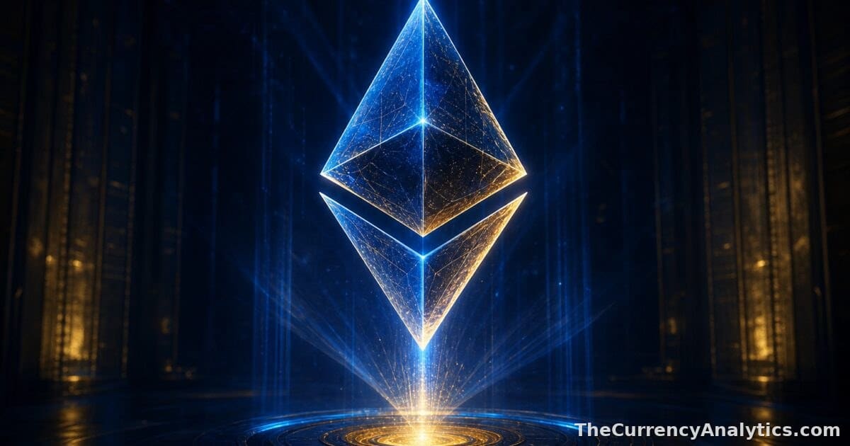 Ethereum's Hegotá Upgrade Lets 4 Million dApp Users Skip ETH for Gas