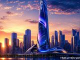 Ex-eToro Regtech Head Yoffe Bets New AI Startup Can Fix Finance's $CLHEAR Compliance Mess