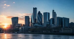 FCA Hits DPT Financial Solutions Adviser With £742,700 Fine Over 63 Pension Transfers