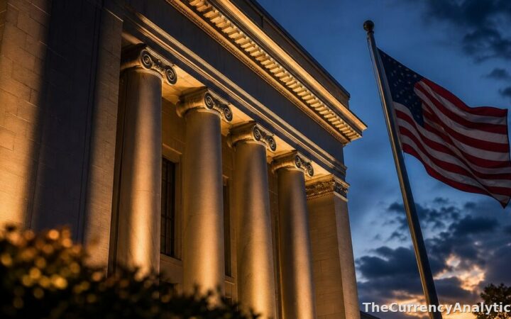 Fed Hikes Rates to 4% as 16 Officials Back More Increases, Bitcoin Climbs to $76,152
