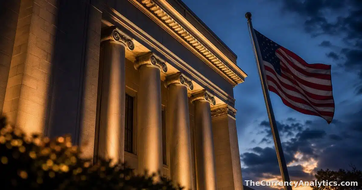 Fed Hikes Rates to 4% as 16 Officials Back More Increases, Bitcoin Climbs to $76,152